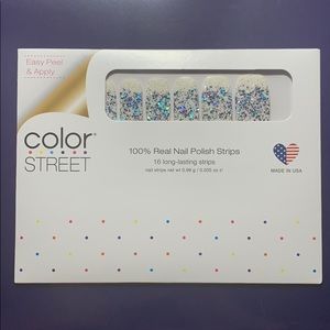 Color Street Raise Your Voice